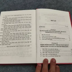 CẢI CÁCH CHÍNH PHỦ. CƠN LỐC CHÍNH TRỊ CUỐI THẾ KỶ XX 936825