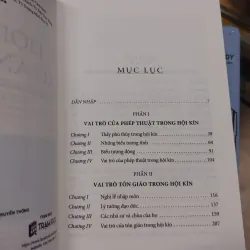 Sách: Hội kín xứ An Nam - TG: Georges Coulet (B2) 796665