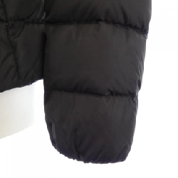MONCLER TETRA Áo khoác lông - Hàng hiệu Chính hãng 817711