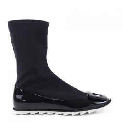 【Mã giảm giá】Giày bốt ROGER VIVIER