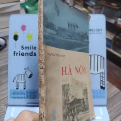 Sách: Hà Nội - Tác giả: Nguyễn Vinh Phúc (A3) 597527