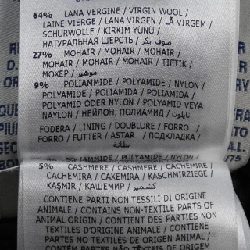 Áo khoác lông vũ MONCLER 640255