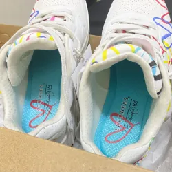 Giày thể thao Skeckers (size 7 US) chính hãng  800357