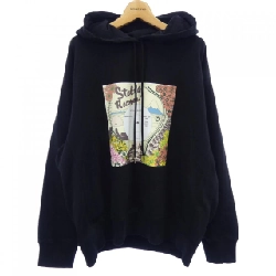 Áo hoodie đĩa STELLA MCCARTNEY