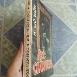 Bức chân dung - N. Gô Gôn ( N. Gogol) 558538