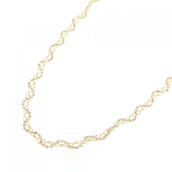 K18YG/K18PG Necklace - Hàng hiệu Authentic 865206