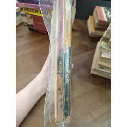 Đối địch (bộ 2 tập) - Iu. Xê-mi-ô-nốp (Dương Đức Niệm dịch) 517224