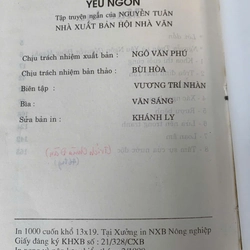 Nguyễn Tuân _ Yêu Ngôn  358372