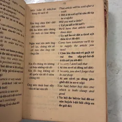 Cách dùng các thì/ cẩm nang đàm thoại Tiếng Anh (3 cuốn) 992050