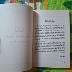 60 Bức Thư Tình Chọn Lọc 1002200