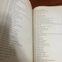 Thơ Đường chuyển lục bát dịch Cao Bá Vũ 1024318