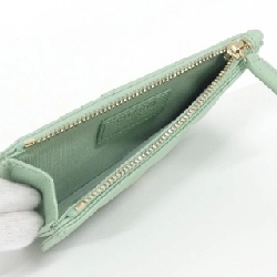 Ví thẻ Chanel Timeless Classic Line AP2570 622644