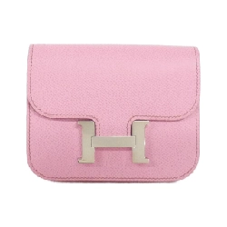 Ví Hermes Constance Slim 082060CK - Hàng hiệu Chính hãng