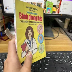 Tôi thắng được bệnh phong thấp [Sv1] 713540