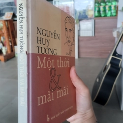Nguyễn Huy Tưởng - Một Thời Và Mãi Mãi".  496471