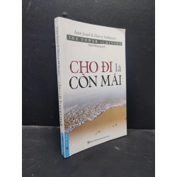 Cho Đi Là Còn Mãi Azim Jamal & Harvey McKinnon mới 90% bẩn nhẹ 2020 HCM0805 văn học 143430