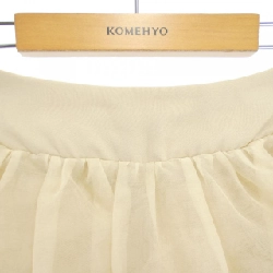 【Mã giảm giá】Váy FOXEY 651971