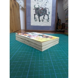 Truyện tranh Gia tộc khỏe mạnh