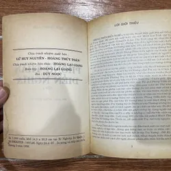 Phong Thần Diễn Nghĩa bộ 2 tập - Mộng Bình Sơn  721179