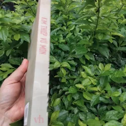 Kim thiếp vũ môn tiểu thuyết lịch sử của Trần Gia Ninh  992853