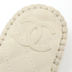 【Khuyến mãi】Giày Chanel CHANEL 662053