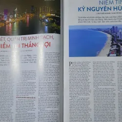 Tạp chí Tuần Tin Tức của TTXVN Xuân Bính Ngọ 2026 993050