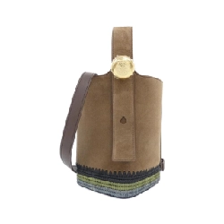 【新品】Loewe Pebble Mini AANBBBMX26 Túi