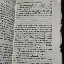 Người TV + những người đàn ông ko có đàn bà 997862