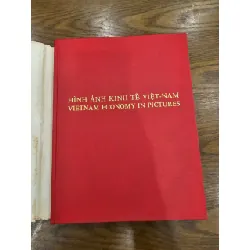 Hình ảnh kinh tế việt nam -Nguyễn Mạnh Đan - Trần Cao Lĩnh & nhà văn Duyên Anh 527829