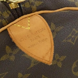 Túi Boston Louis Vuitton Monogram 60cm M41422 614575