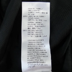 Áo khoác peacoat GUCCI - Hàng hiệu Chính hãng 825367