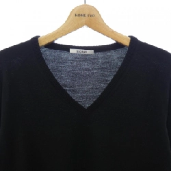 【Mã giảm giá】SLOANE Áo len 645884