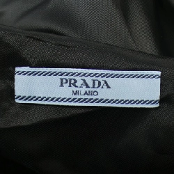 【Mã giảm giá】Váy Prada PRADA 648479
