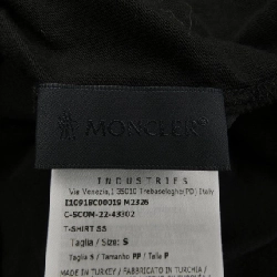 MONCLER I10918C00019 T-shirt - Hàng hiệu Chính hãng 895466