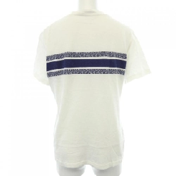 Áo thun CHRISTIAN DIOR シグネチャーバンド ESSENTIALS 143T04A4043 - Hàng hiệu Chính hãng 775069