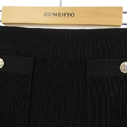 Chanel CHANEL P64748K60697 Váy - Hàng hiệu Chính hãng 808999