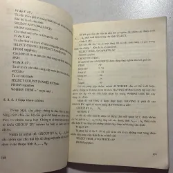 Cơ sở dữ liệu và lý thuyết thực hành - Nguyễn Bá Tường 756194