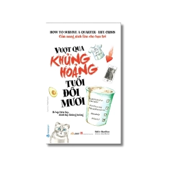 Vượt qua khủng hoảng tuổi đôi mươi - Hattie Hamilton