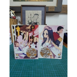 Nghe Bảo Tôi Là Con Gái Của Vua 544681