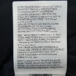 Áo khoác lông vũ MONCLER 639154