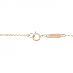 Tiffany T Square Necklace - Hàng hiệu Authentic 841606