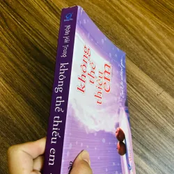 Không thể thiếu em - Nhân Hải Trung#HATRA 1021325