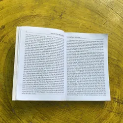 THƠ CHỮ HÁN NGUYỄN DU TOÀN TẬP- VƯƠNG TRỌNG DỊCH THƠ 609892