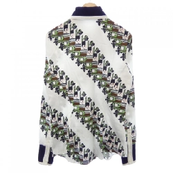 Áo sơ mi CHRISTIAN DIOR 5A21504A1380 628474