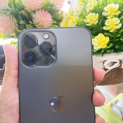 ĐIỆN THOẠI IPHONE 13 PRM