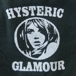 Quần HYSTERIC GLAMOUR - Hàng hiệu Authentic 890645