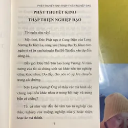 Bộ Kinh Sách Tu Học Phật Pháp - Nhiều tác giả - Cư sĩ Diệu Âm Việt dịch 605504