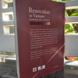 Renovation in Vietnam - sách tiếng Anh 144182