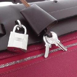 Túi Hermes École Bag Zip Verso PM 082268CK - Hàng hiệu Chính hãng 772013