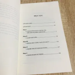 LUẬT HẤP DẪN  1004113